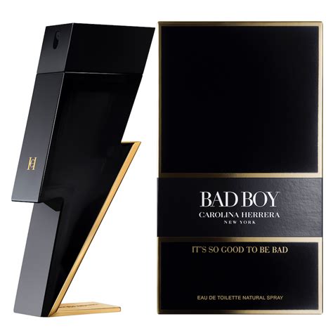 bad boy perfume fragrantica